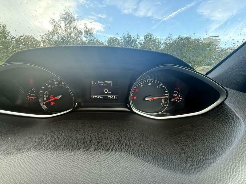2015 Peugeot 308 1.6 BlueHDi GT Line Euro 6 (s/s) 5dr • 112,500 miles image 31