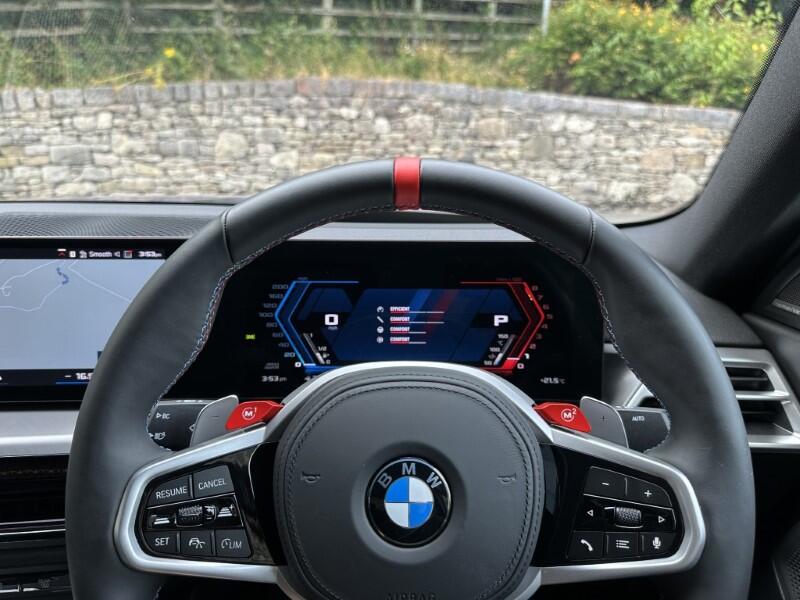 BMW M2 view 70