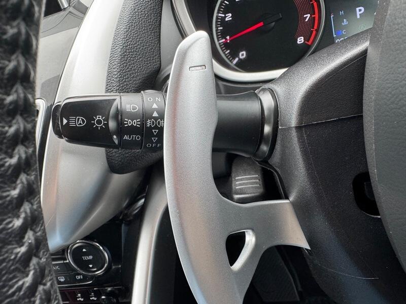 Mitsubishi Eclipse Cross view 35