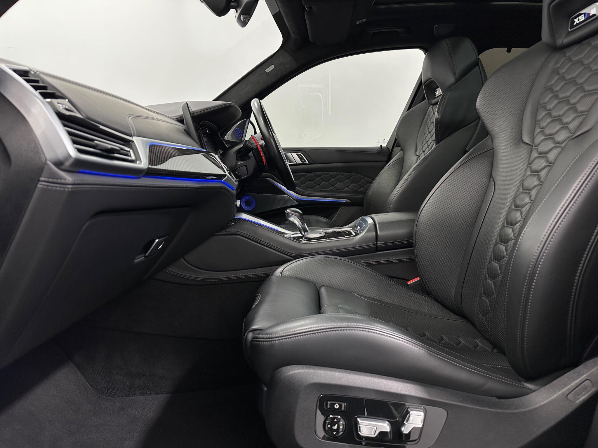 BMW X5 X5 view 42