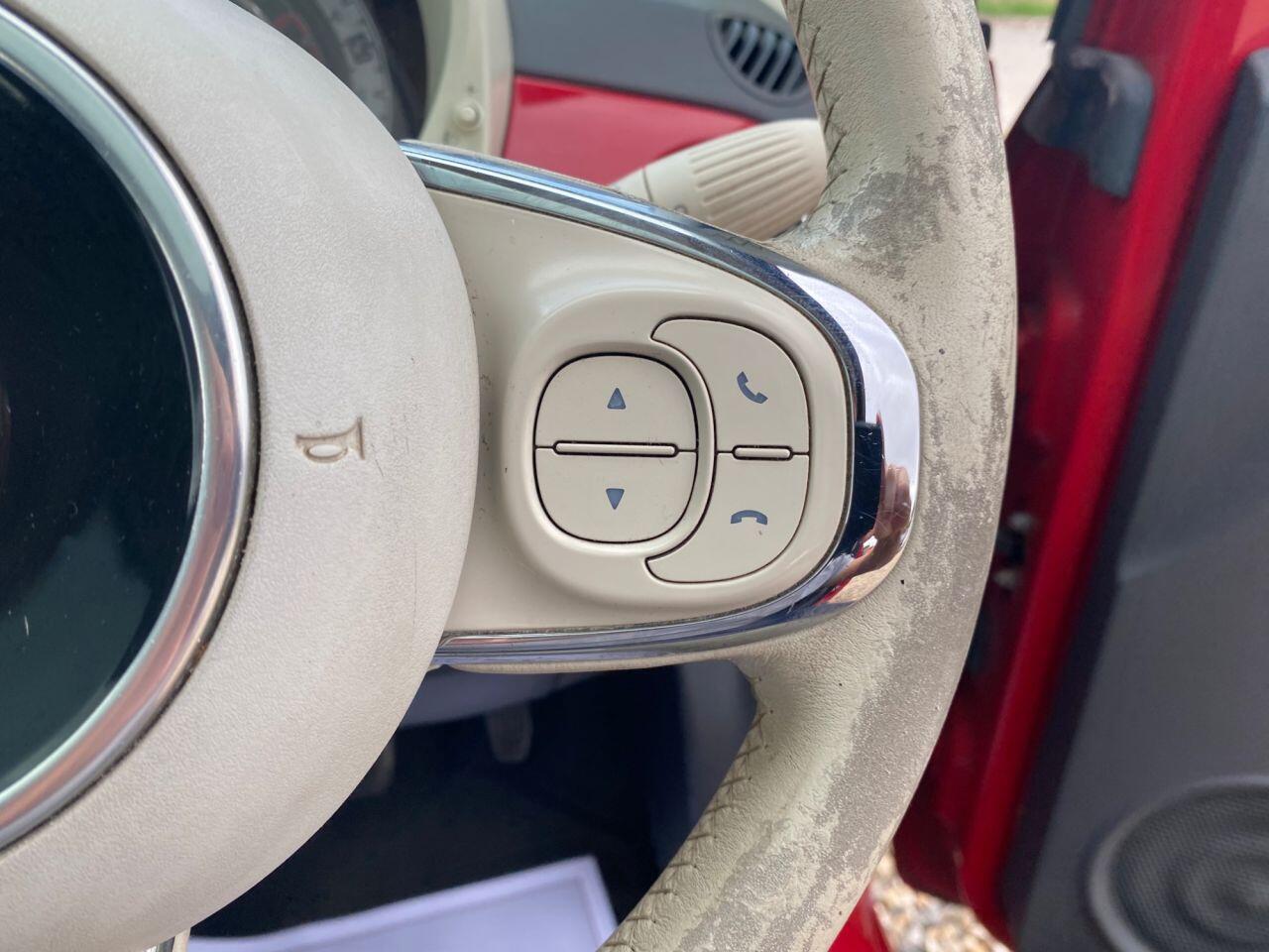 Fiat 500 view 24