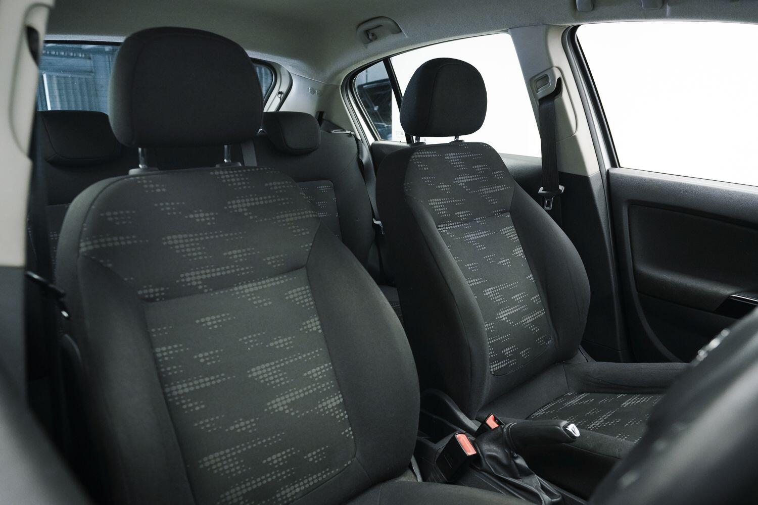 Vauxhall Corsa view 11
