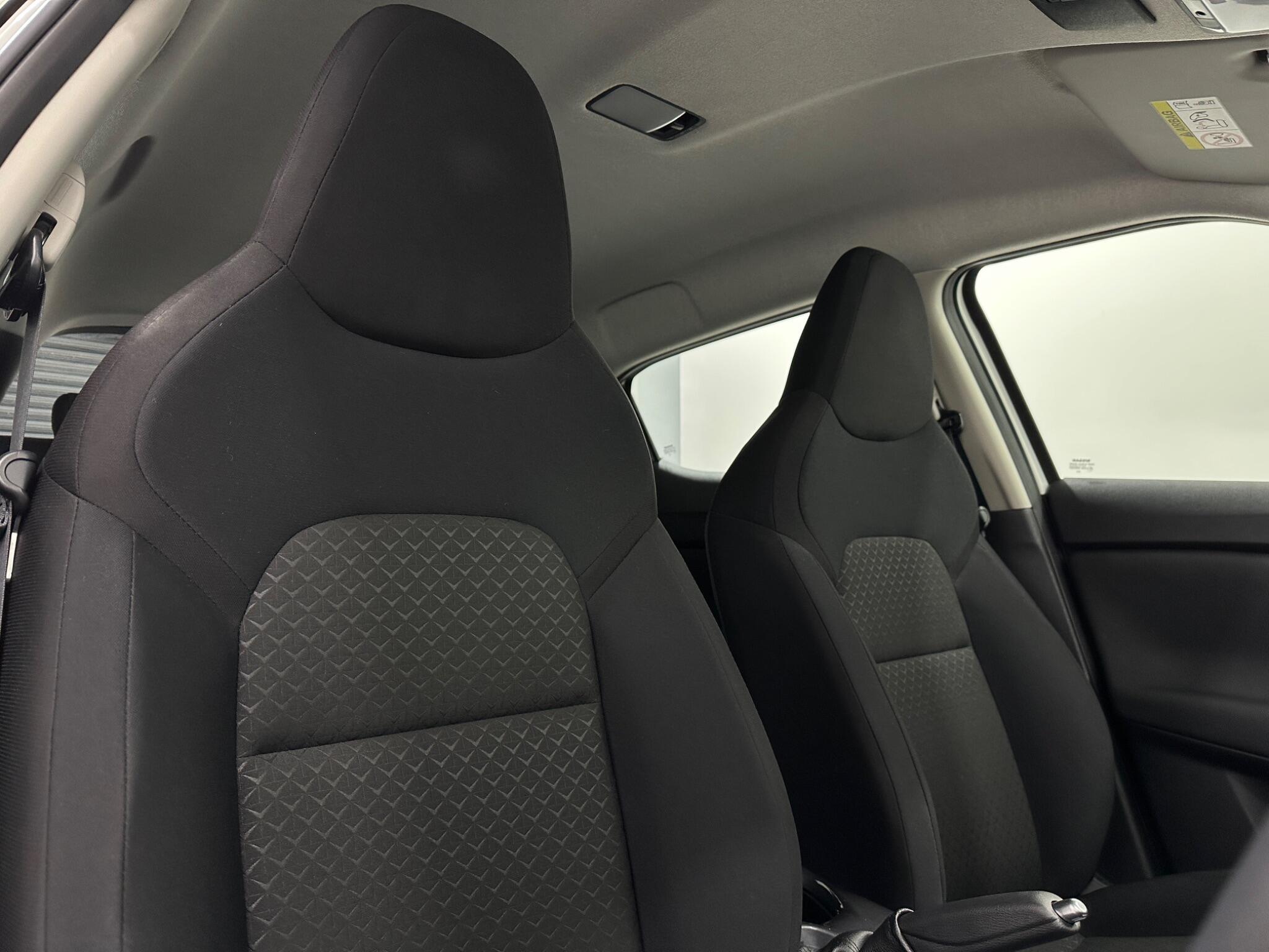 Nissan Juke view 30