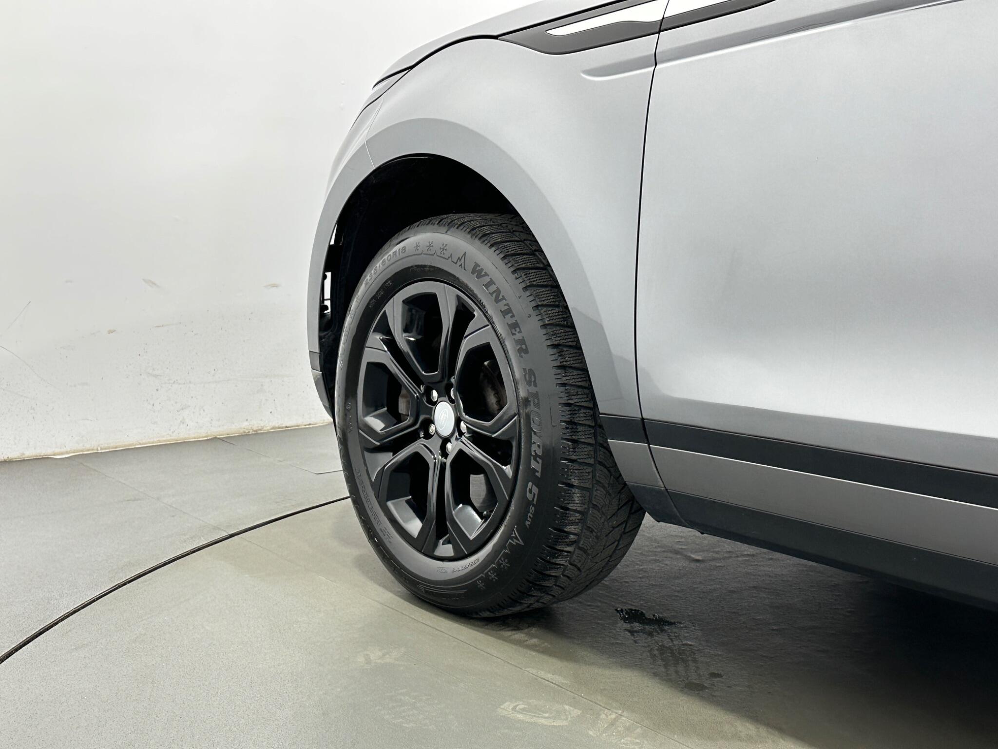 Land Rover Range Rover Evoque view 48