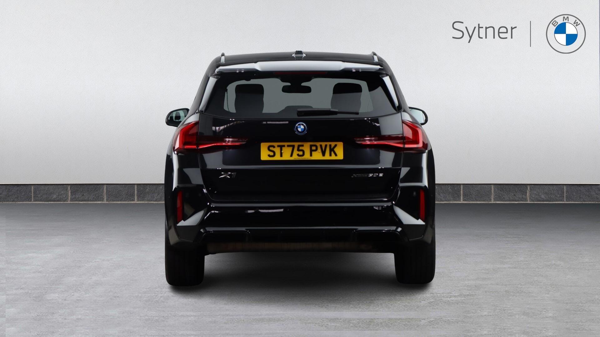 BMW X1 view 15