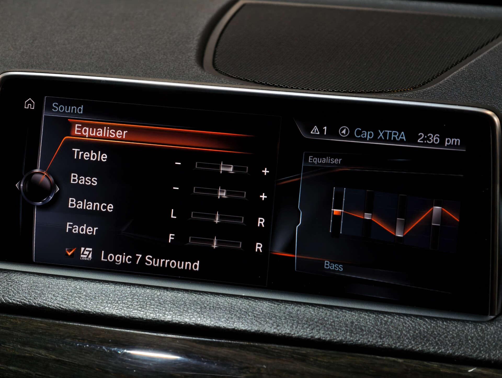 BMW X5 X5 view 43