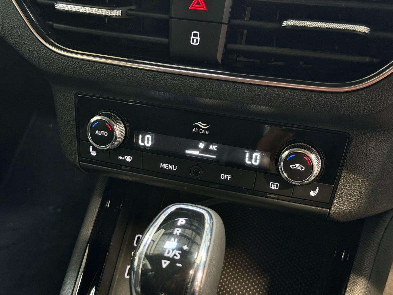 Skoda Kamiq view 18