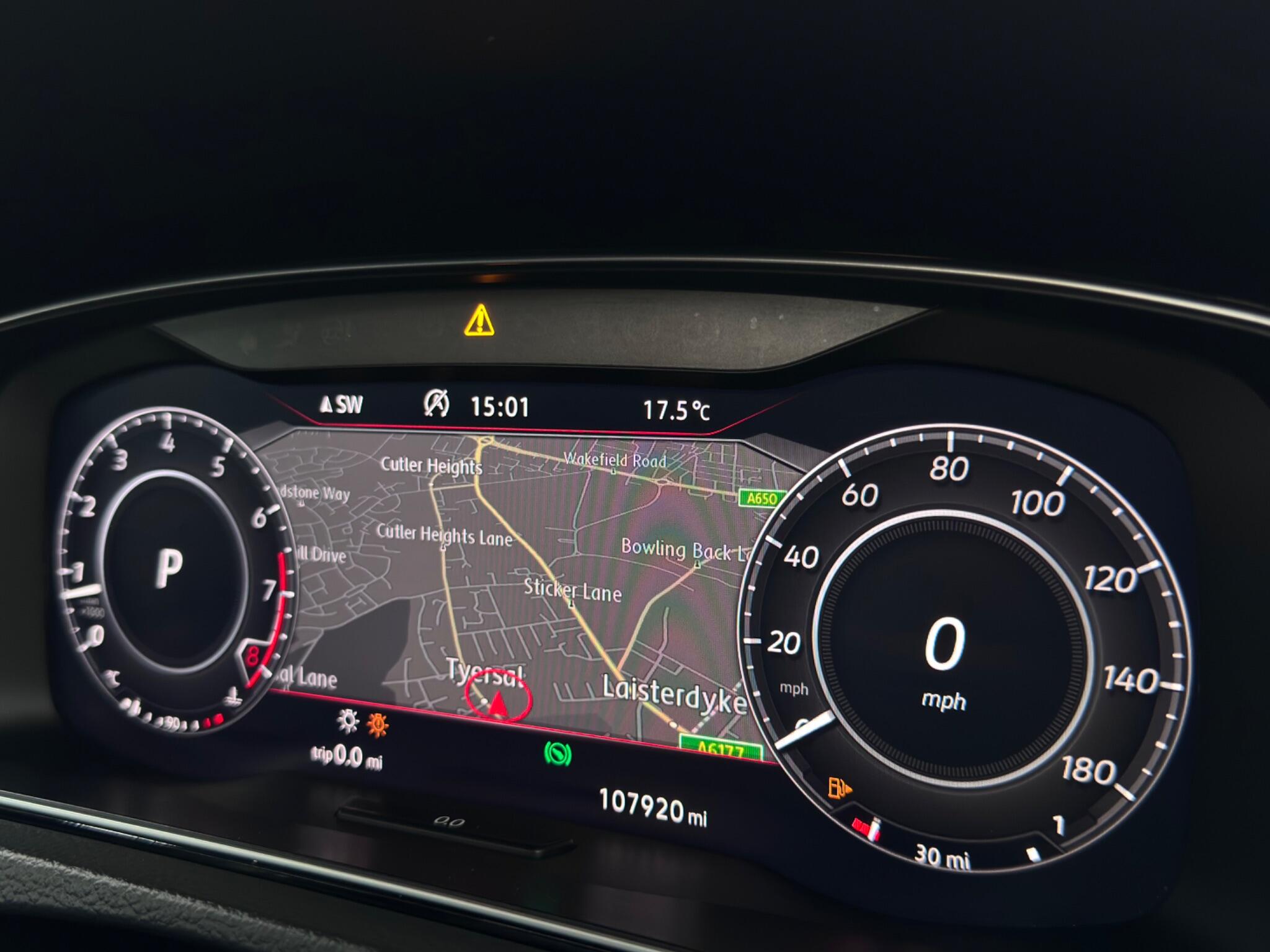 Volkswagen Golf view 15