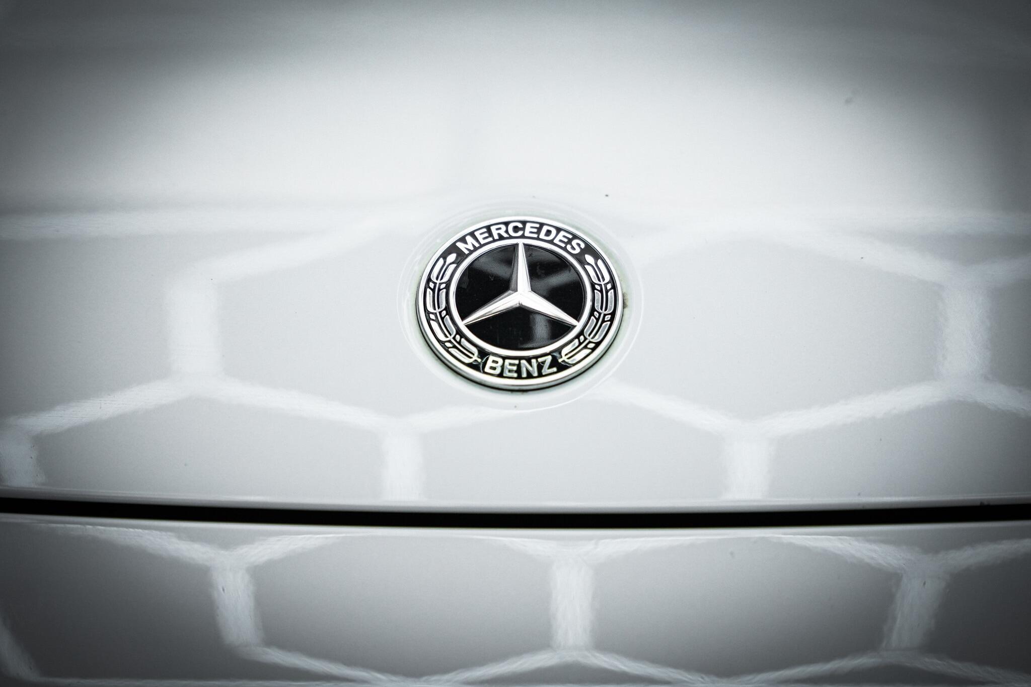 Mercedes-Benz GLB view 33