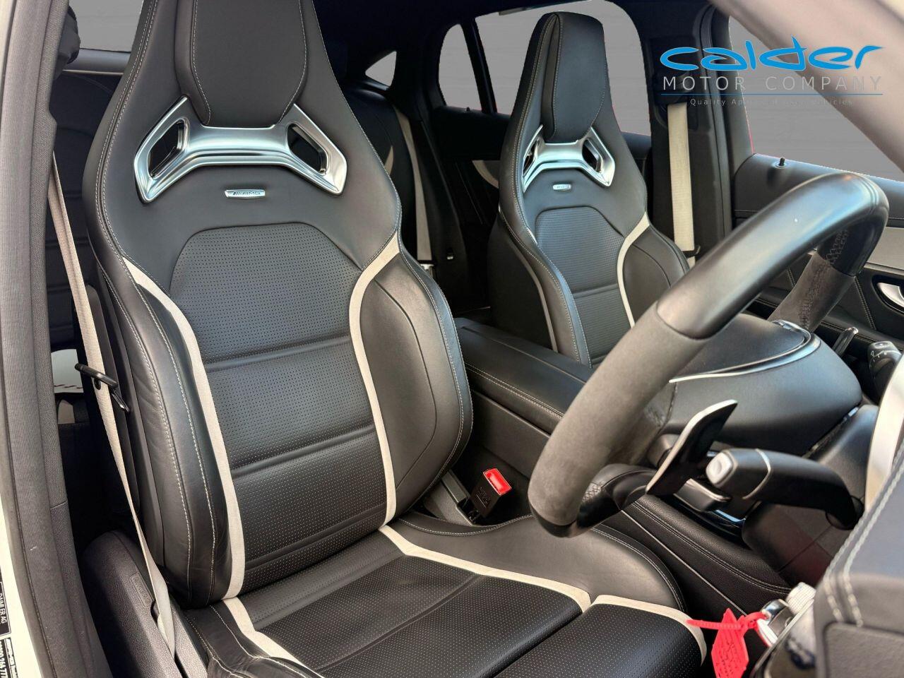 Mercedes-Benz GLC view 22