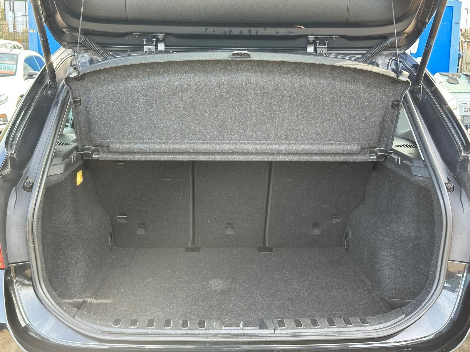 BMW X1 view 27