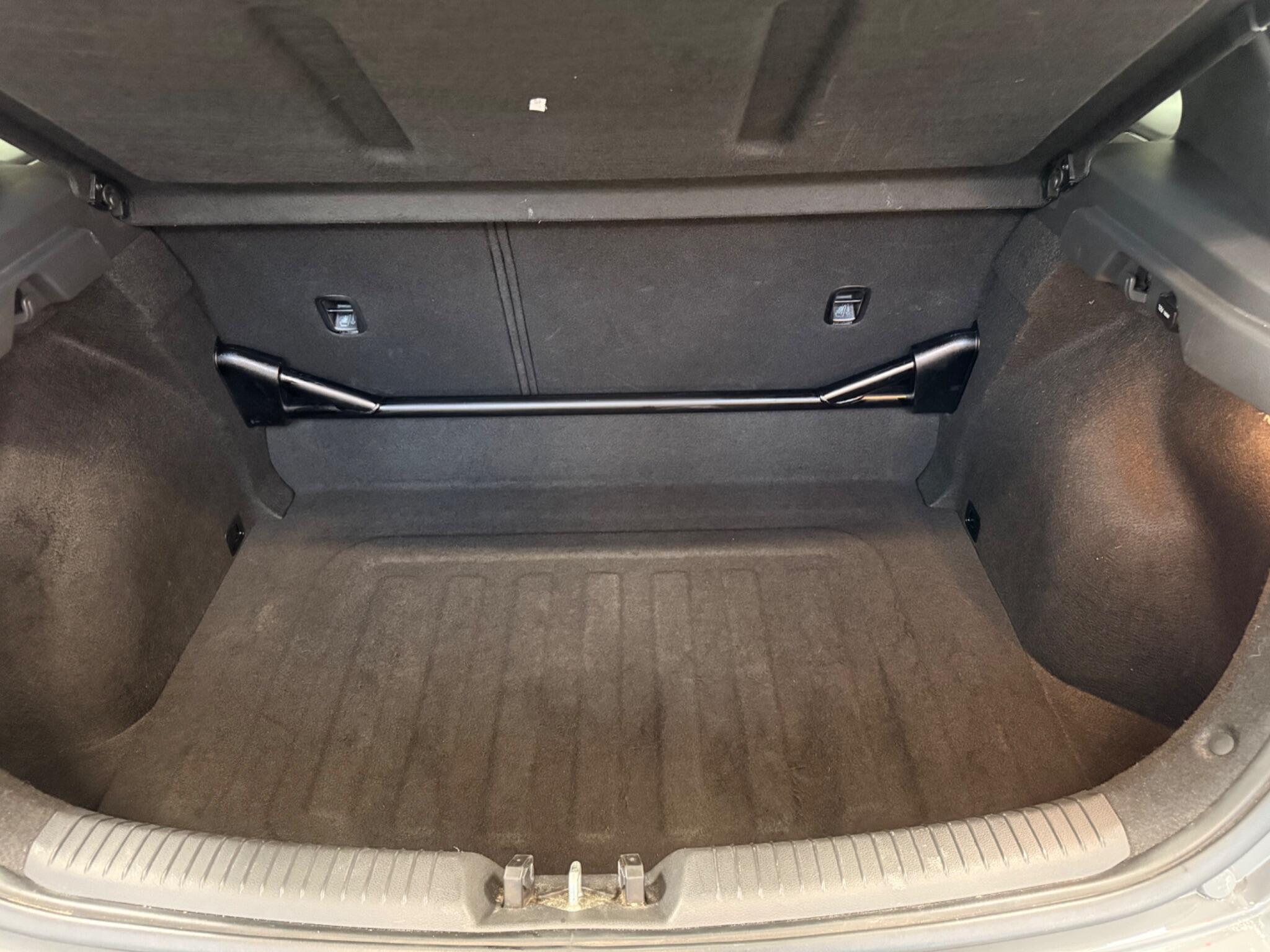 Hyundai I30 view 20