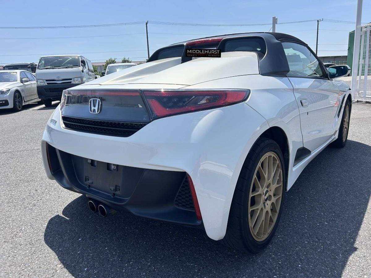 Honda 2015 Honda view 10