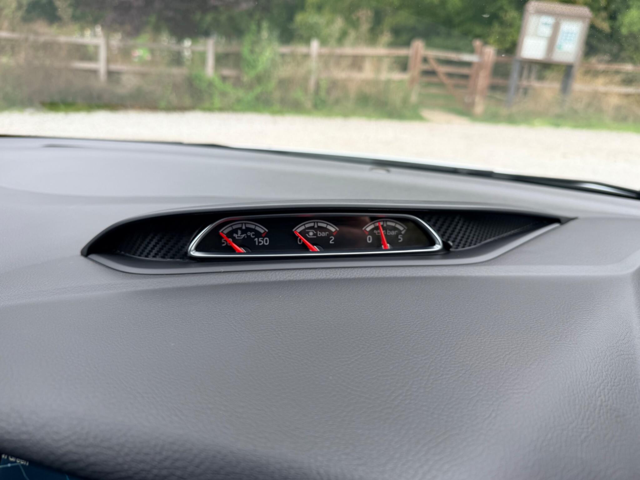 Ford Focus view 55