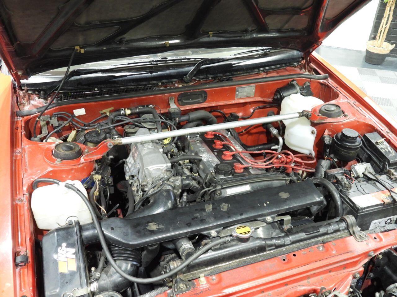 Toyota Corolla view 11
