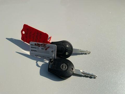 Nissan Note view 24