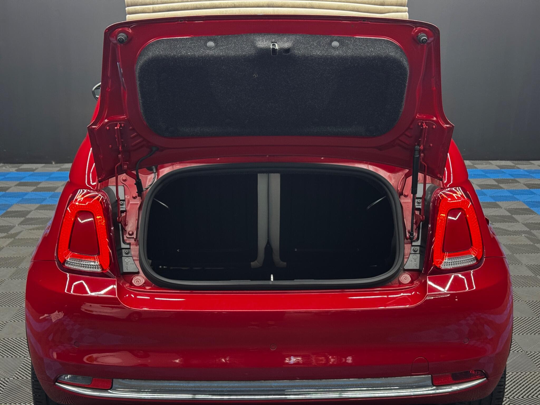 Fiat 500c view 32