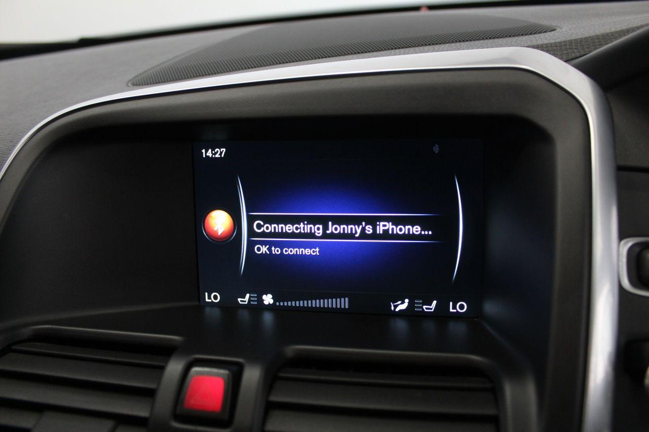 Volvo XC60 view 35