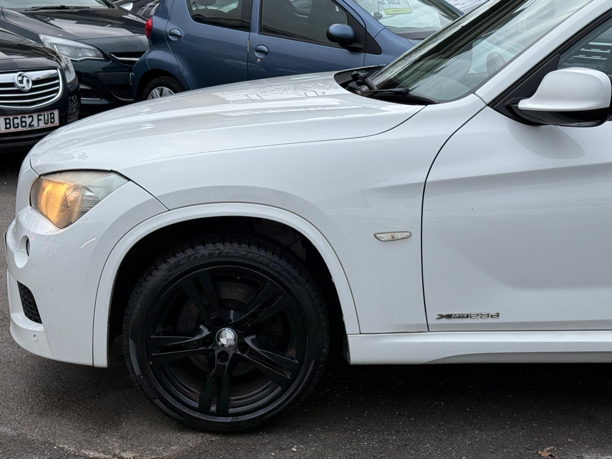 BMW X1 - Image 12