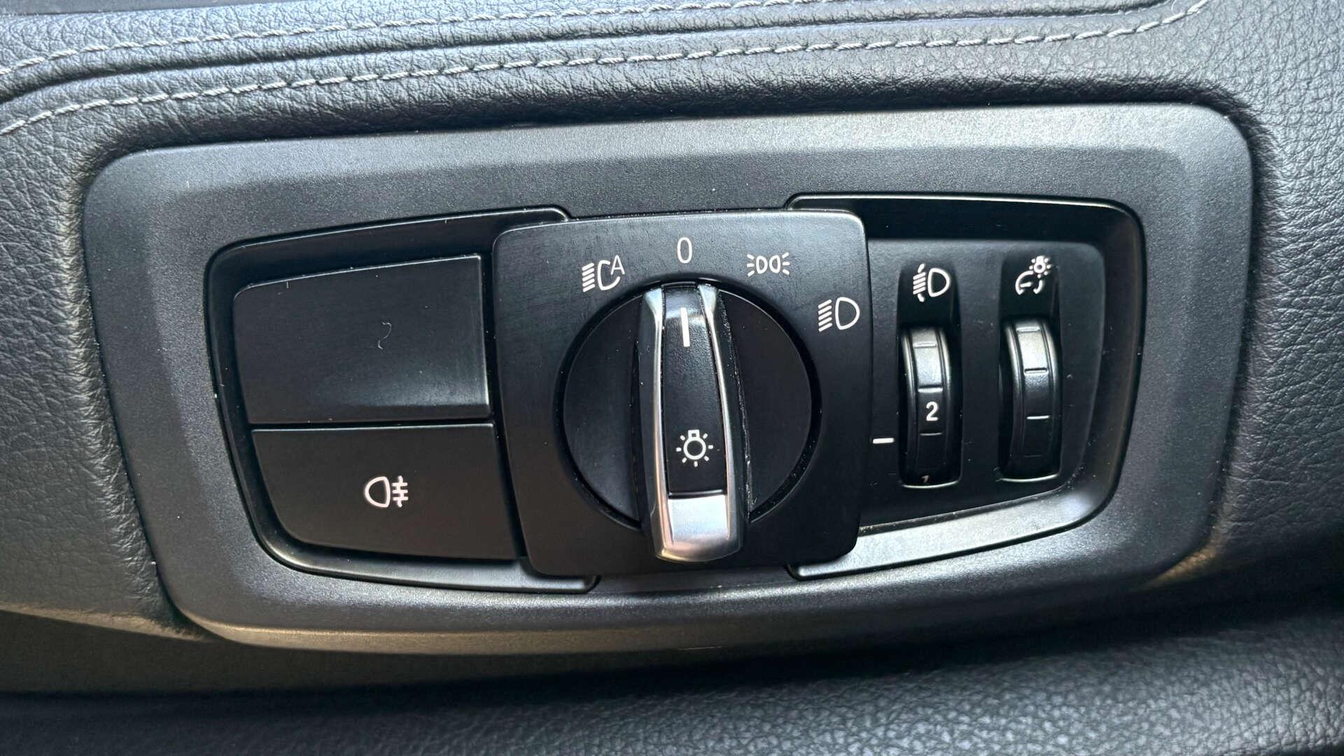BMW 2 Series view 23