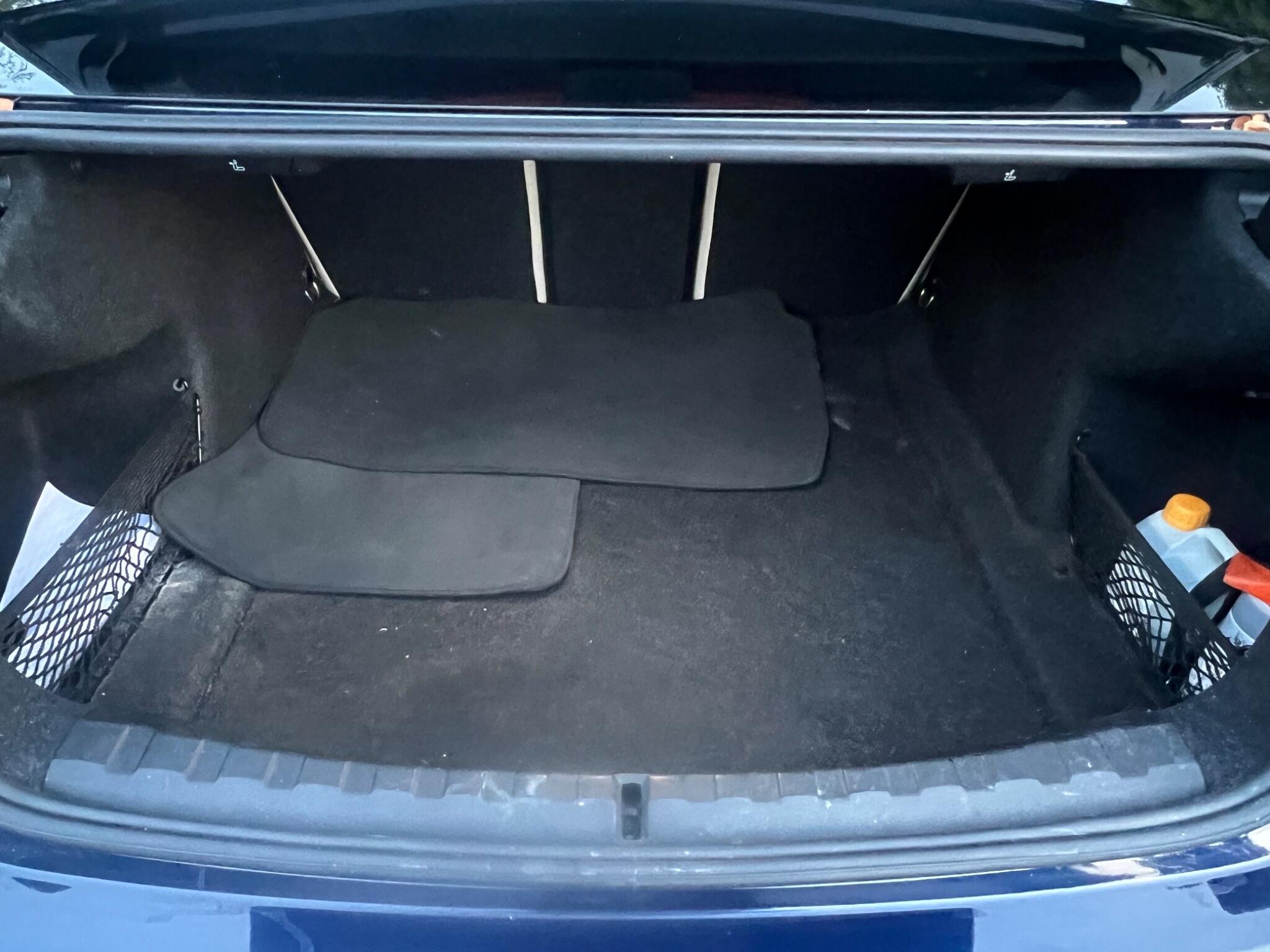 BMW 3 Series view 68