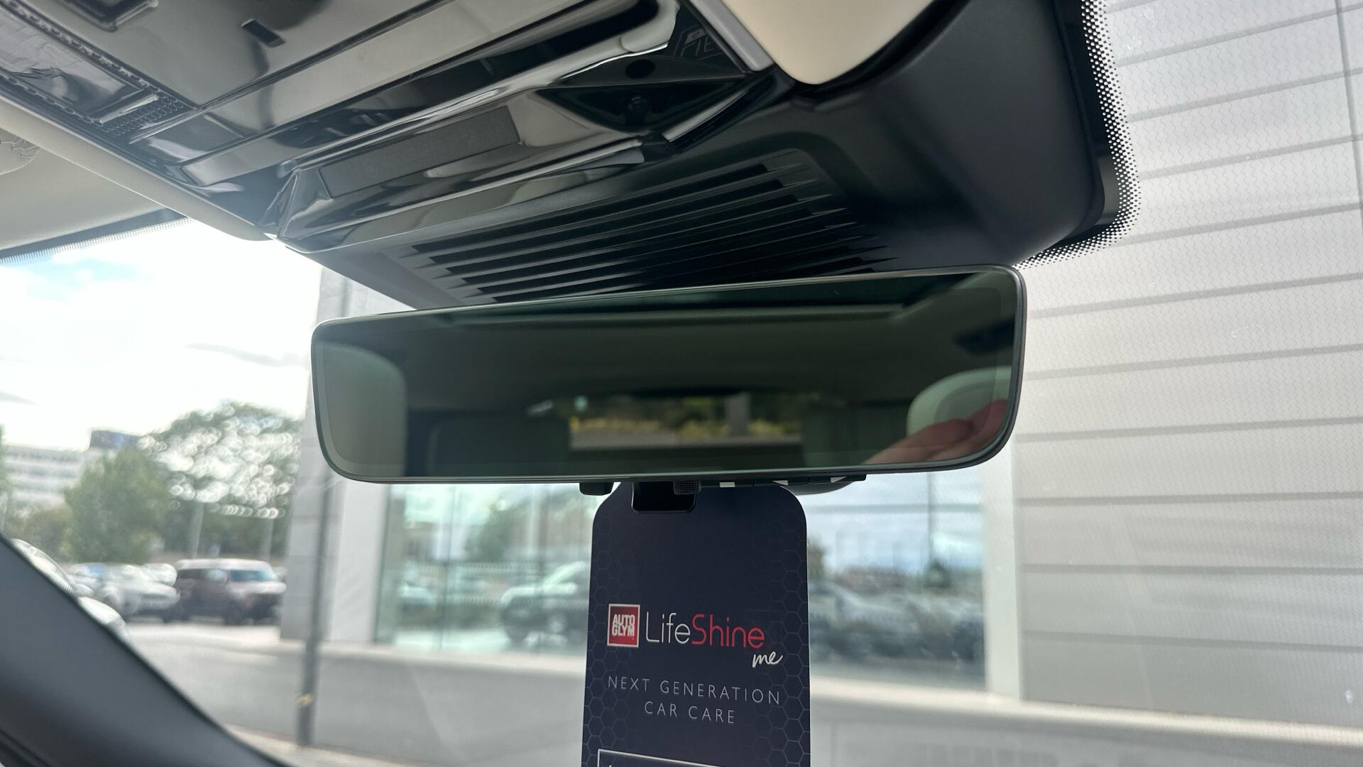 Land Rover Range Rover view 41