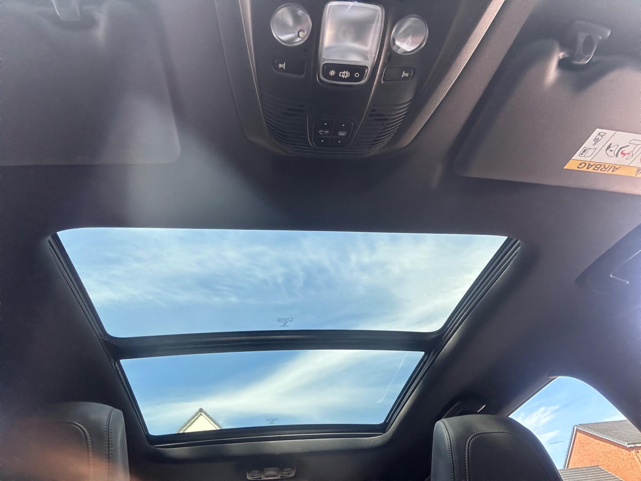 Peugeot 3008 view 47