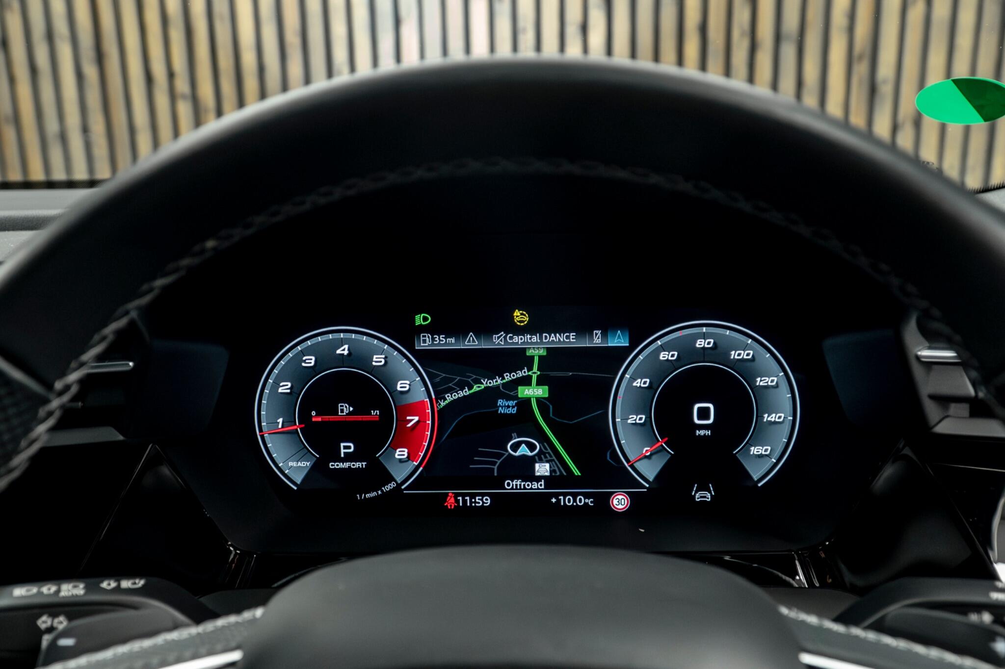 Audi S3 view 35
