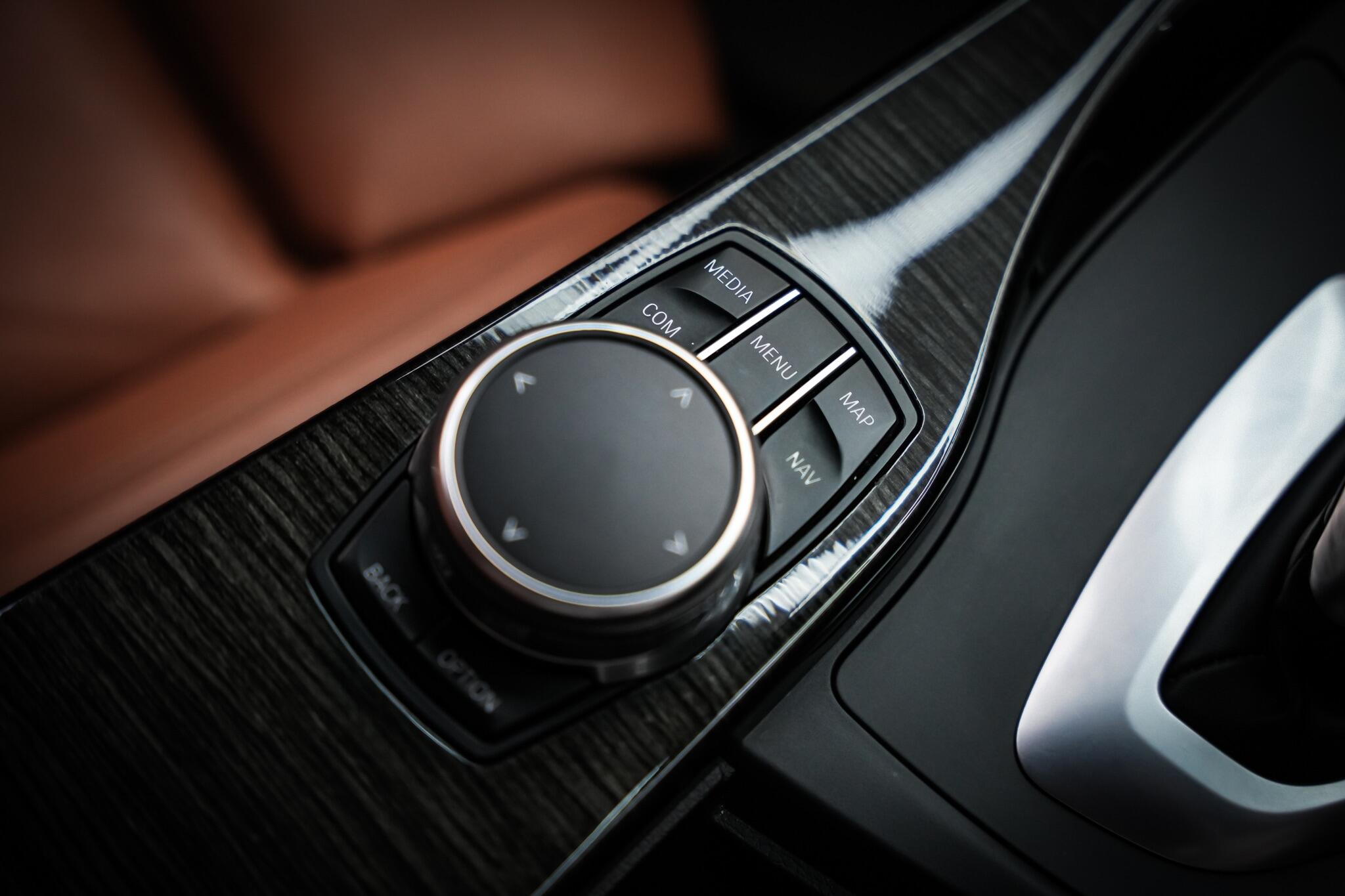 BMW 4 Series view 38