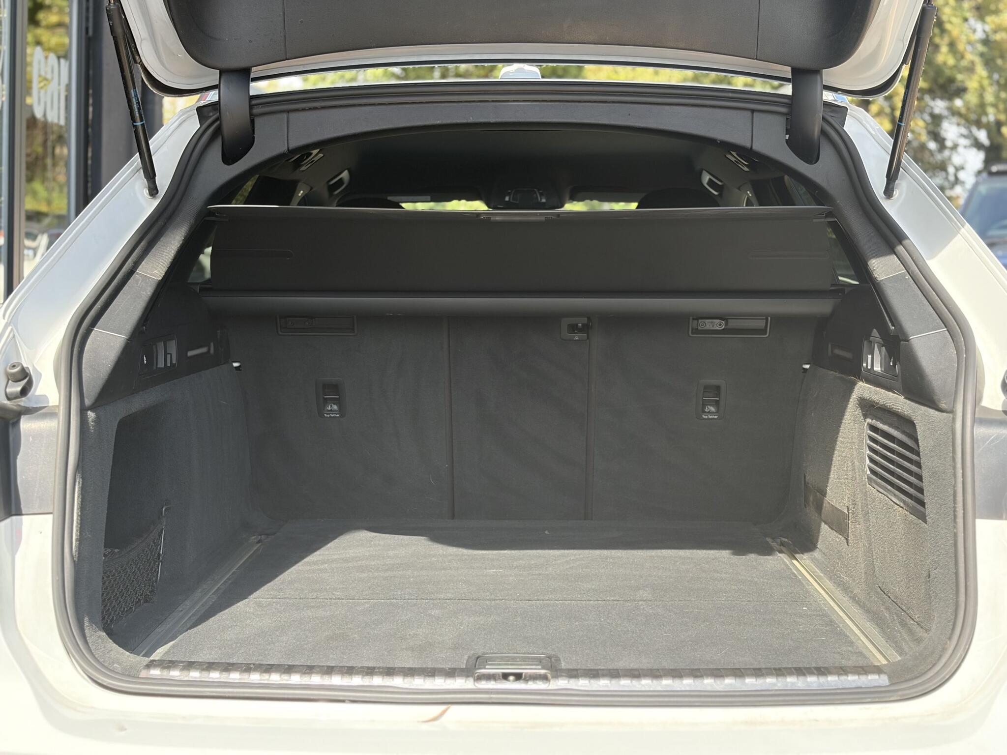 Audi A6 Allroad view 24
