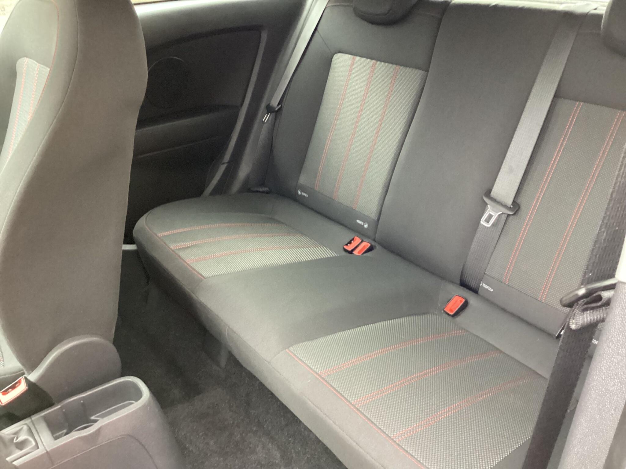 Vauxhall Corsa view 17