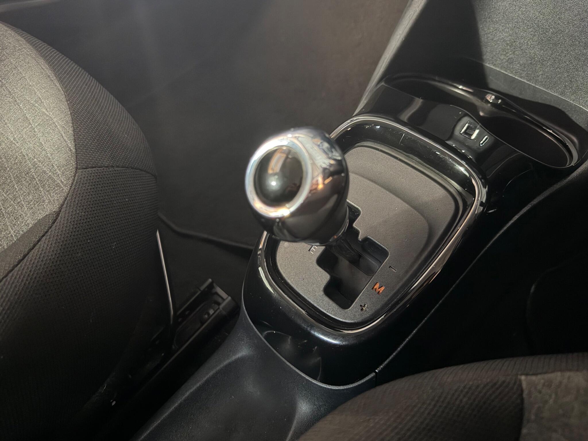 Citroen C1 view 14