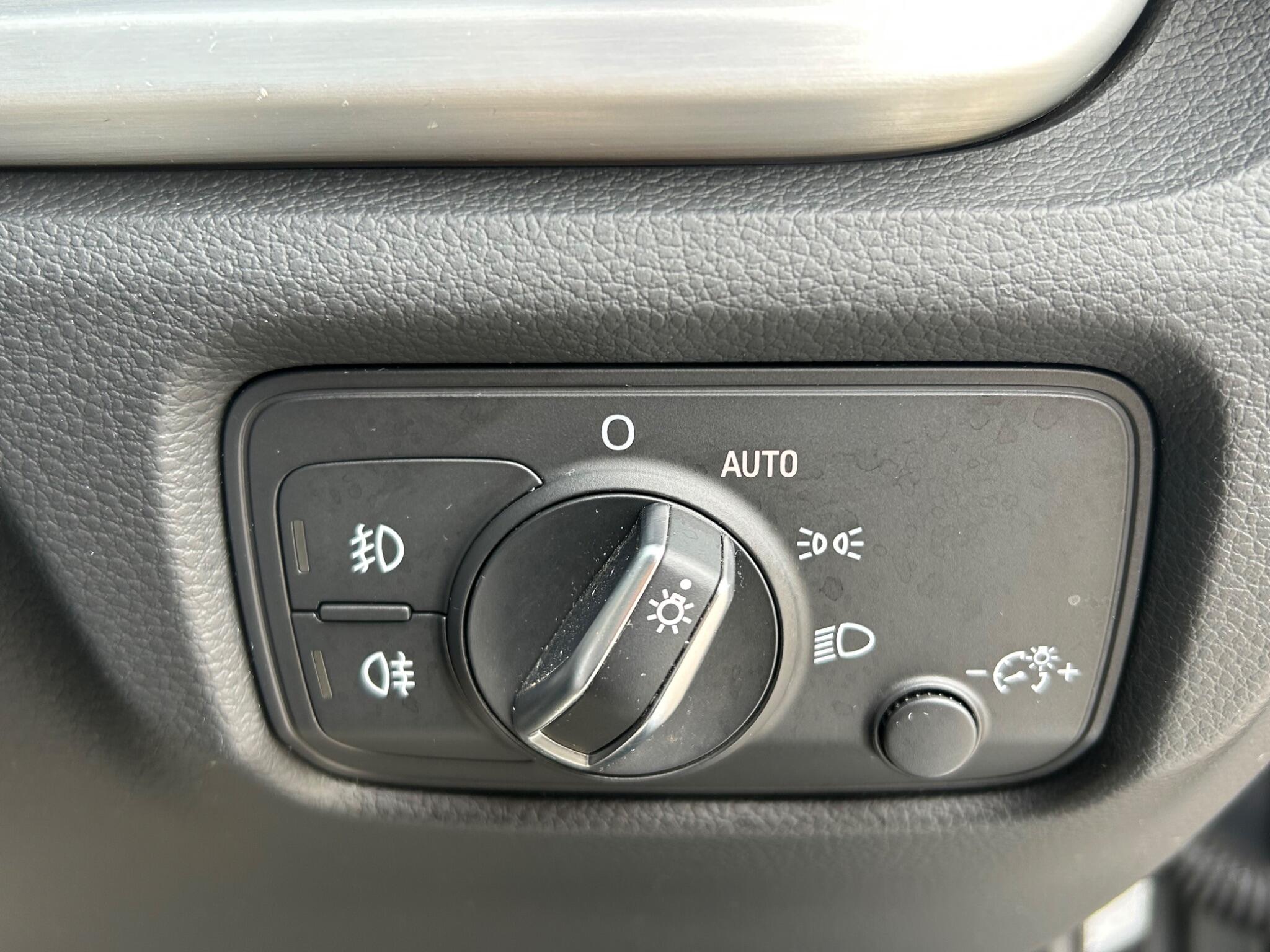 Audi A3 view 29