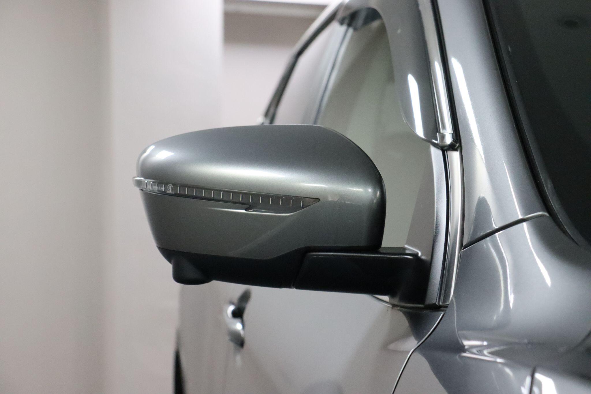 Nissan Qashqai view 33