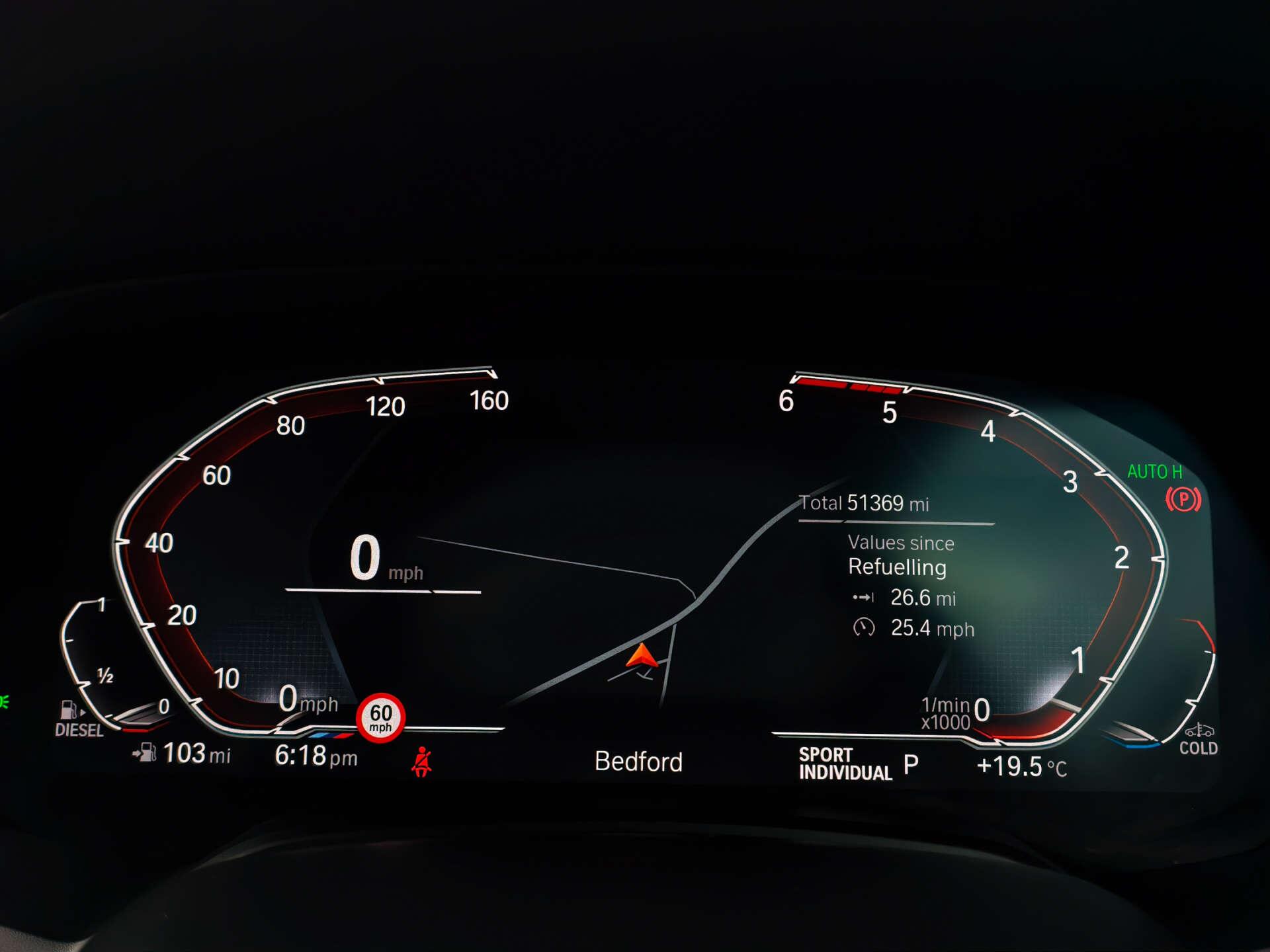 BMW X5 X5 view 31