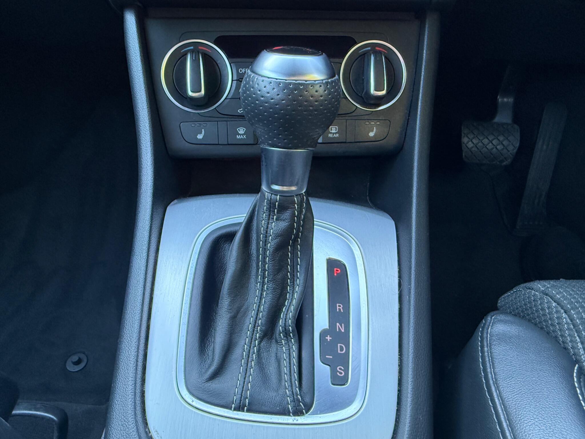 2017 Audi Q3 image 21