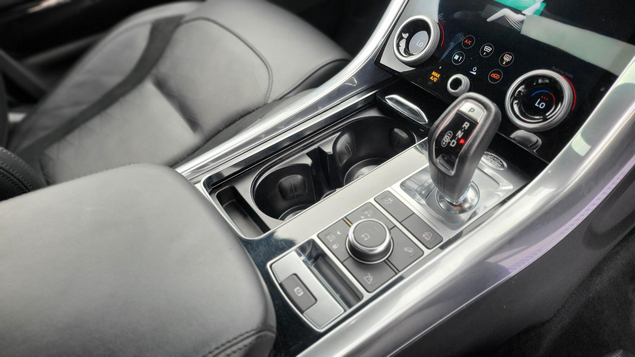 Land Rover Range Rover Sport view 15