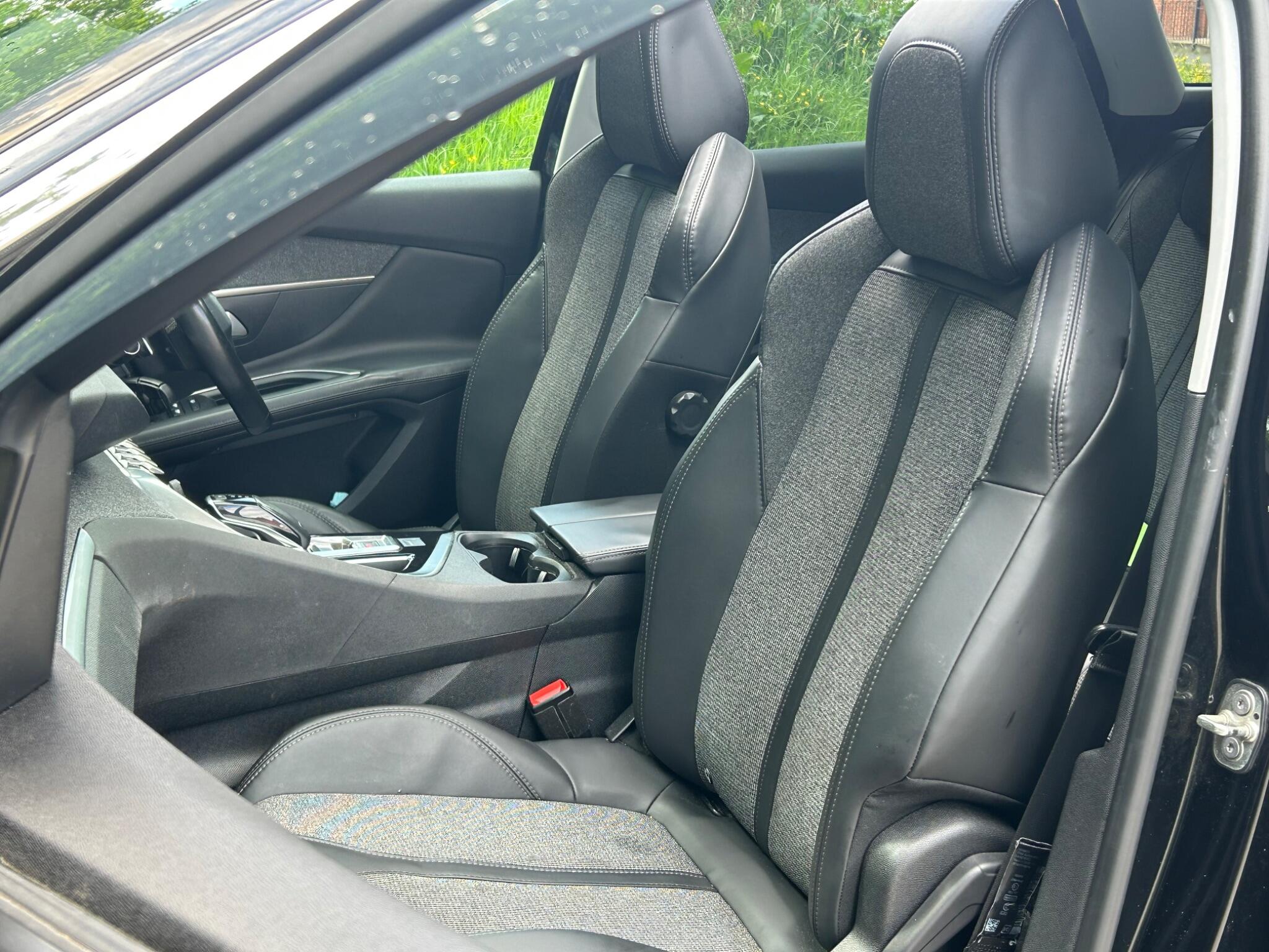 Peugeot 3008 view 49