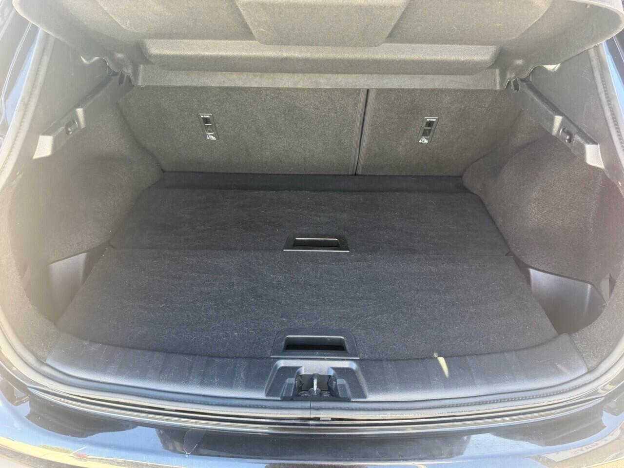 Nissan Qashqai view 22