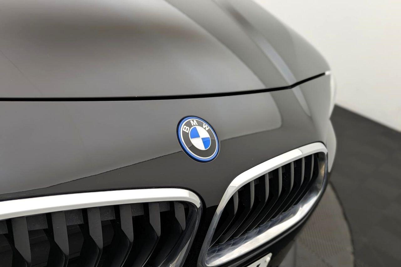 BMW X2 view 45