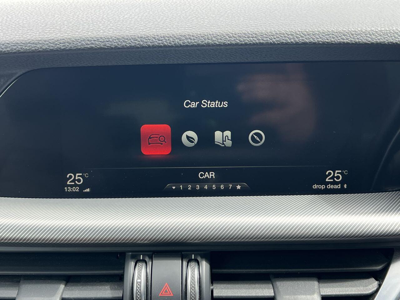 Alfa Romeo Stelvio view 53
