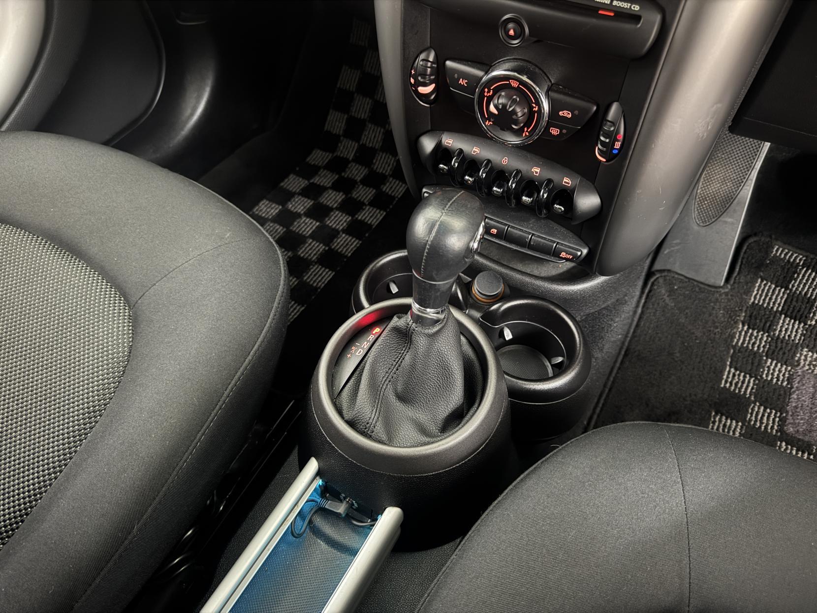 Mini Countryman view 67