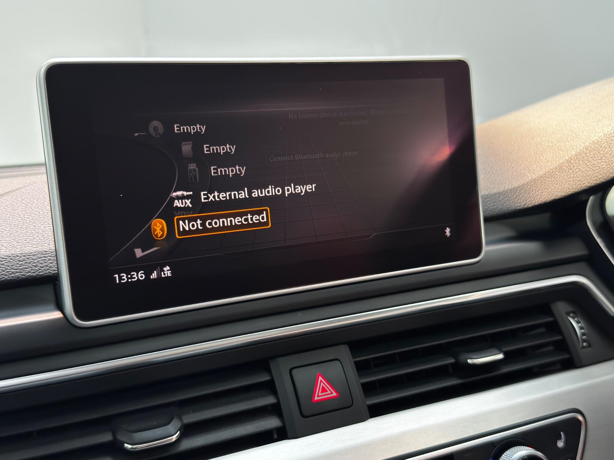 Audi A5 view 32