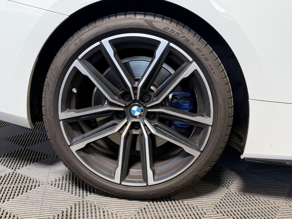 BMW 4 Series view 25
