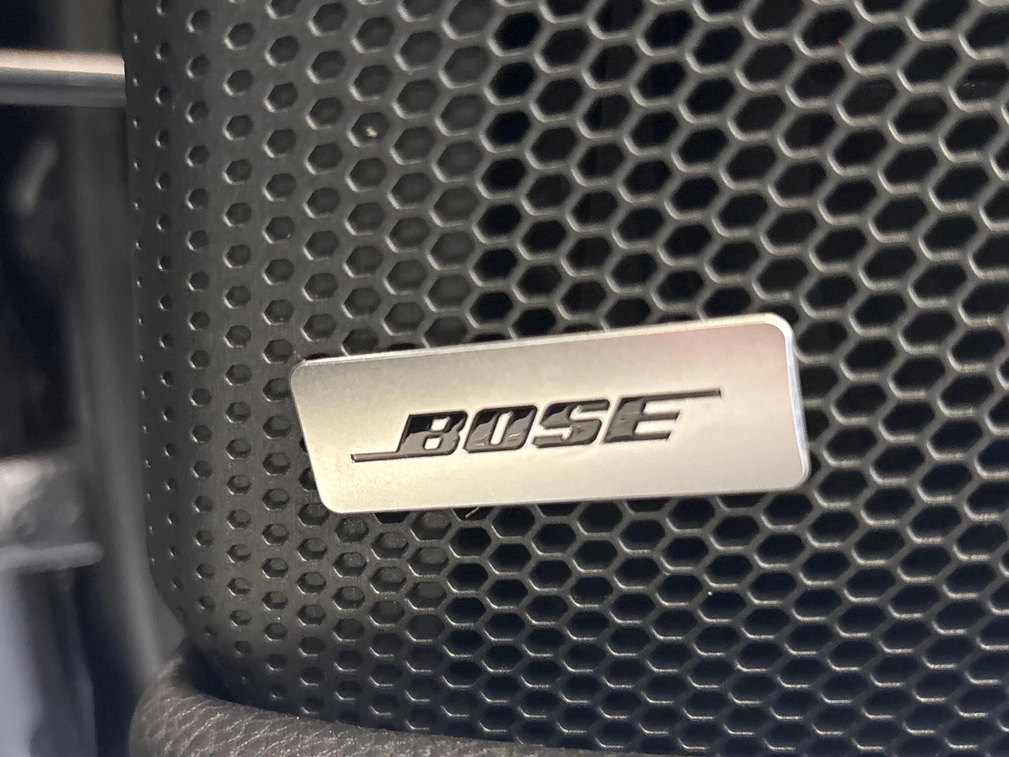Porsche Panamera view 39