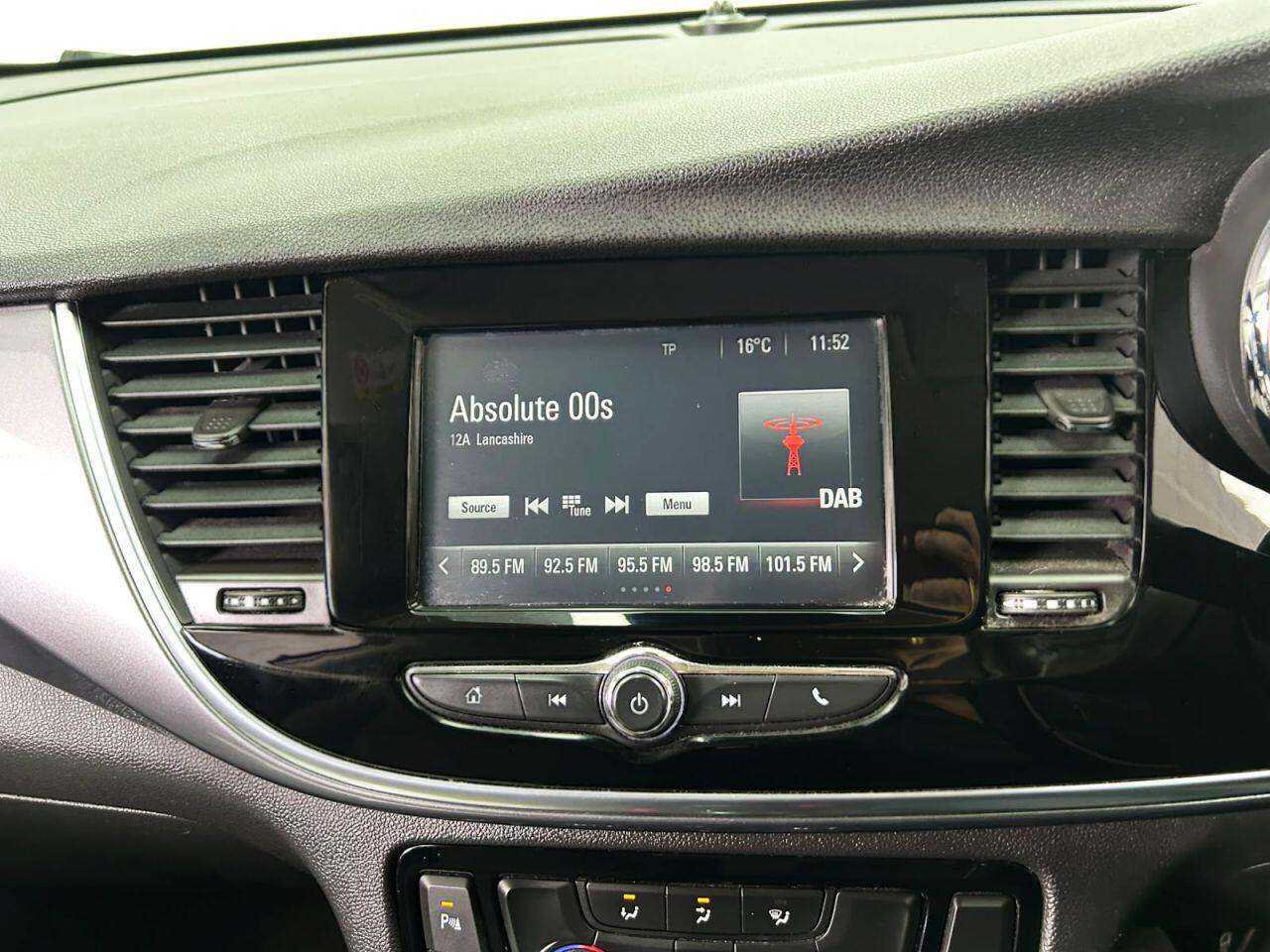 Vauxhall Mokka X view 14