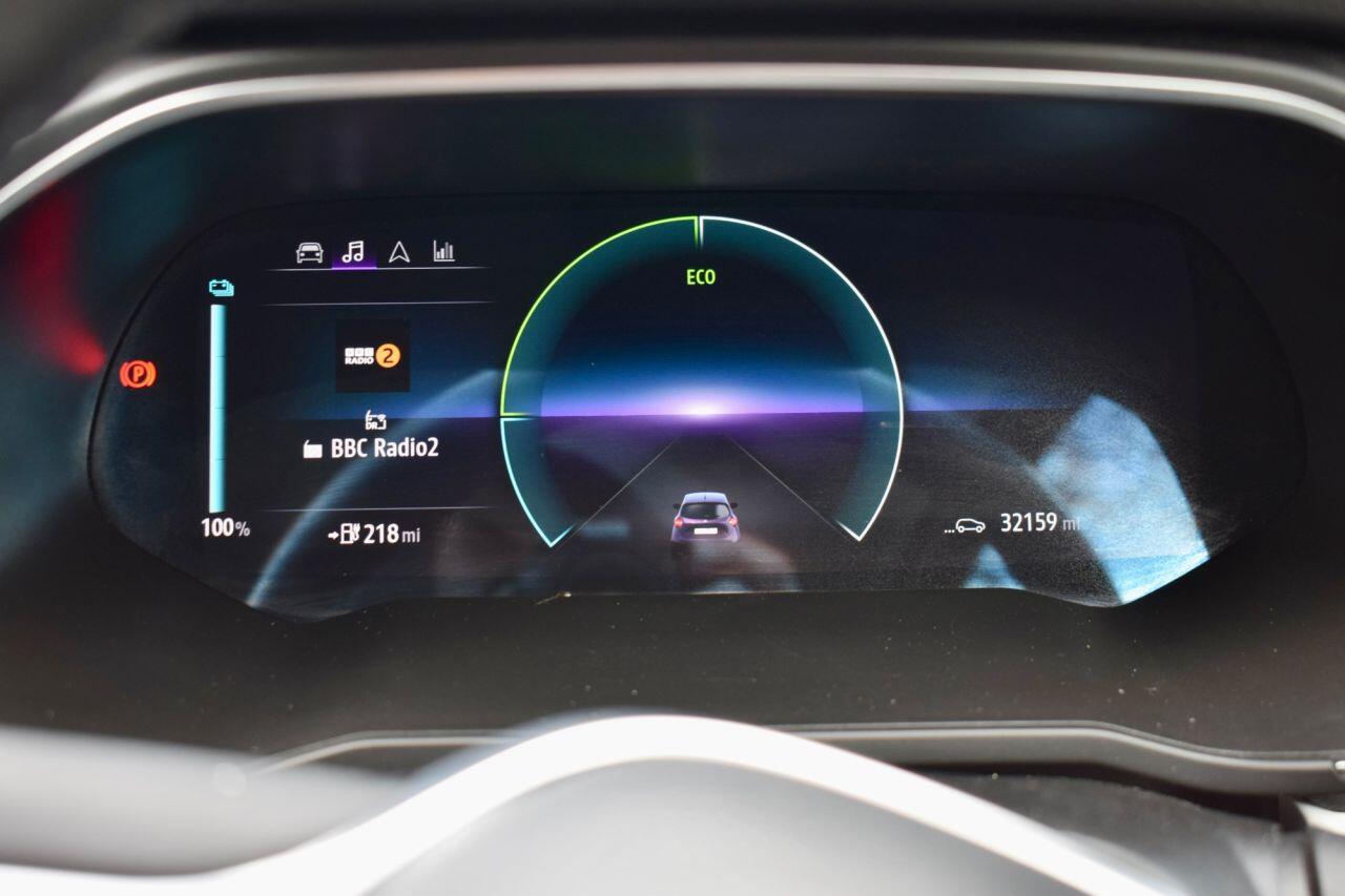 Renault Zoe view 47