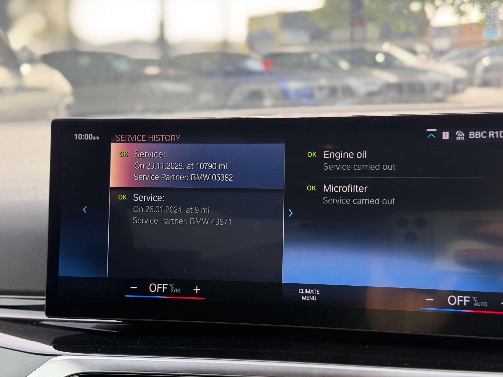 BMW 2 Series view 34