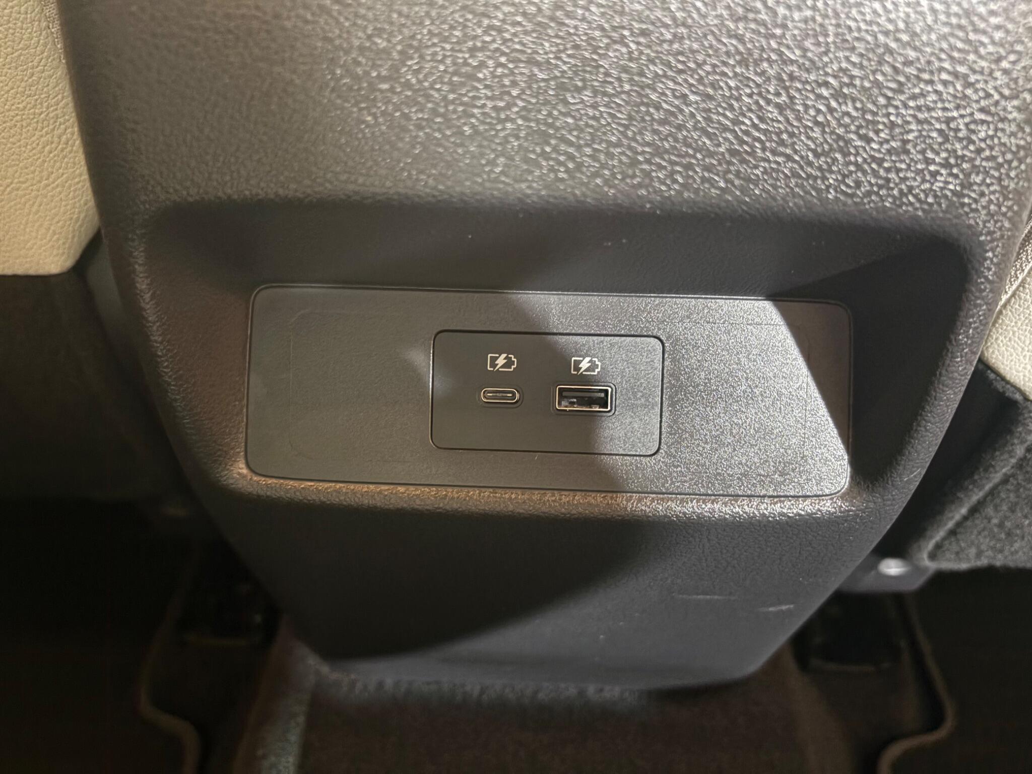 Nissan Qashqai view 37
