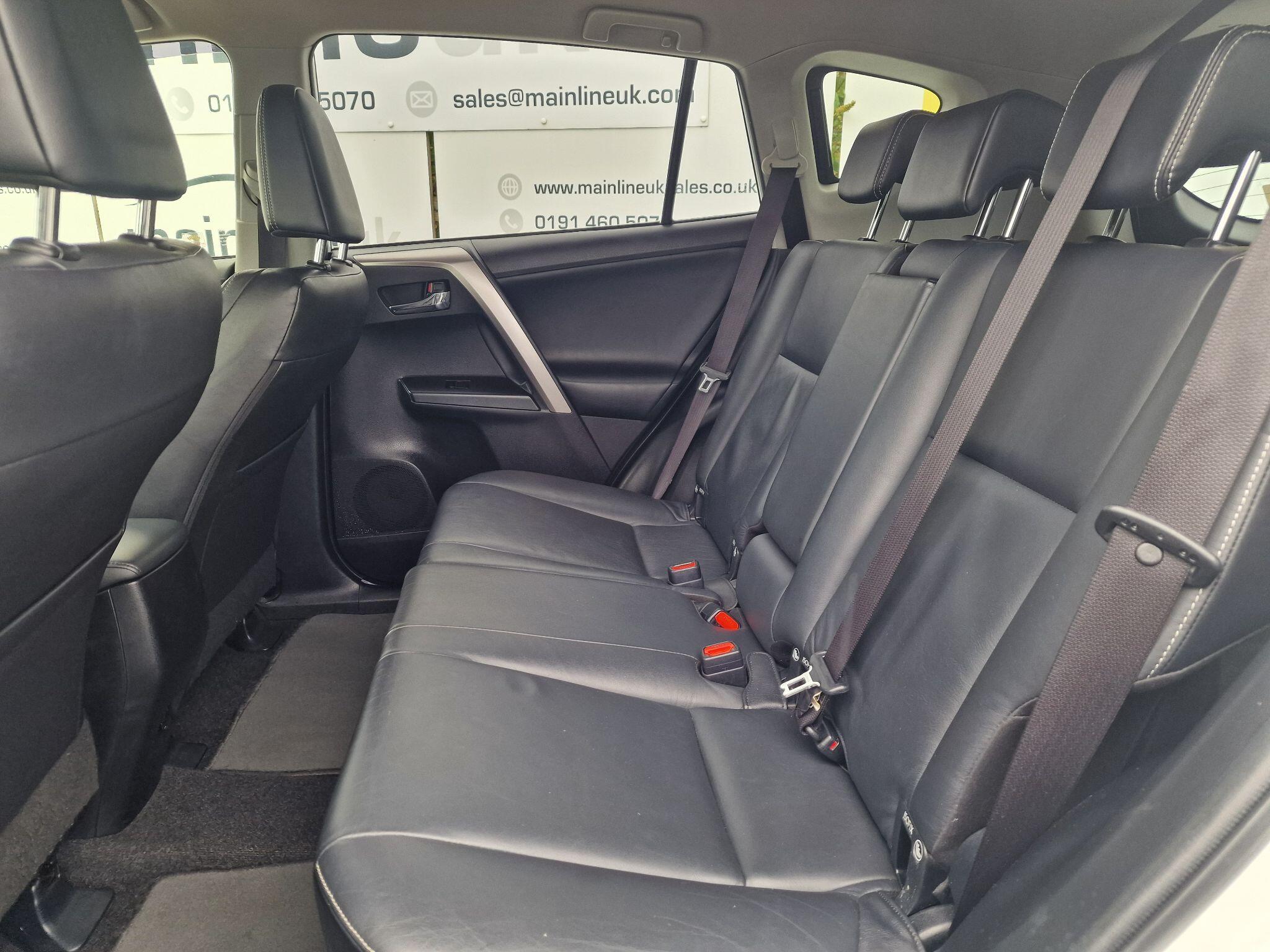Toyota Rav4 view 42